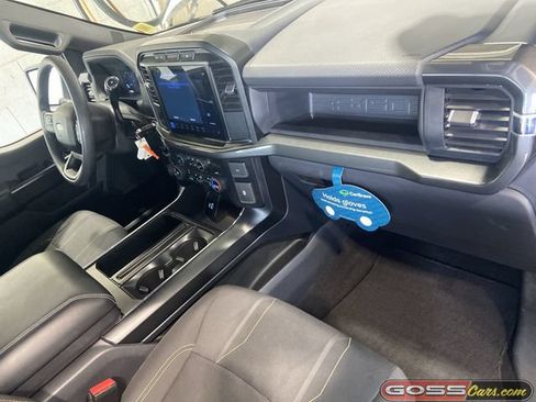 Used 2024 Ford F150 STX AWD/4WD image 29