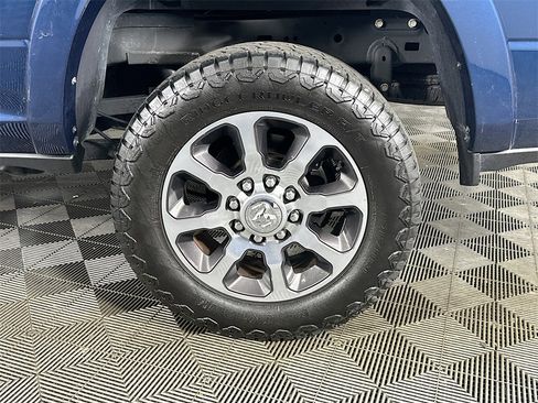 Used 2021 RAM 2500 Limited image 34