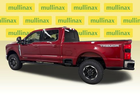 New 2026 Ford F250 Lariat w/ Tremor Off-Road Package AWD/4WD image 10