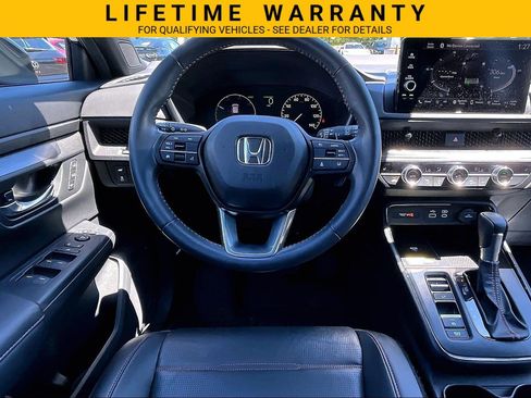 Used 2025 Honda CR-V Sport-L image 5