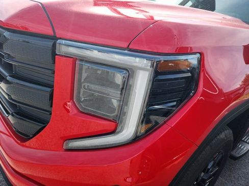 New 2026 GMC Sierra 1500 Elevation w/ Elevation Premium Package image 25