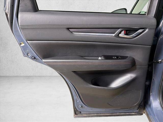 Used 2024 MAZDA CX-5 Carbon Edition AWD/4WD image 24