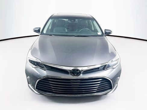 Used 2016 Toyota Avalon Limited w/ Toyota Safety Sense Package FWD image 2