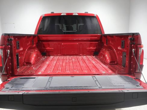 Used 2024 Ford F150 XLT w/ Equipment Group 302A MID AWD/4WD image 4