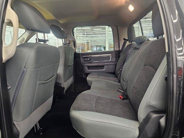 Used 2018 RAM 1500 Big Horn AWD/4WD image 10