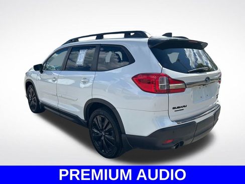 Used 2022 Subaru Ascent Onyx Edition AWD/4WD image 14