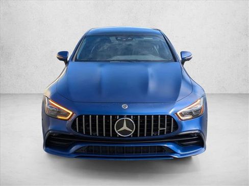 Used 2020 Mercedes-Benz AMG GT 53 image 3