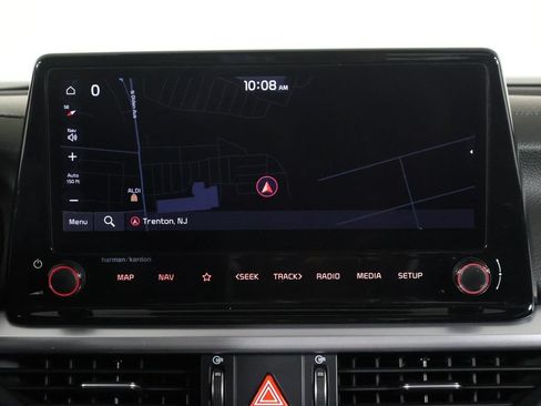 Used 2023 Kia Forte GT-Line w/ GT-Line Premium Package FWD image 43