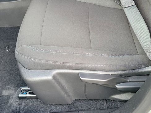 New 2026 Chevrolet Equinox EV LT image 12