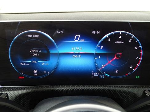 Used 2019 Mercedes-Benz A 220 w/ Premium Package image 26