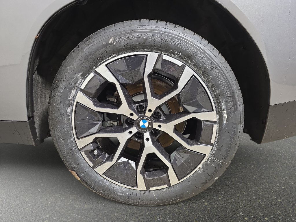 Certified 2026 BMW X3 xDrive30i w/ Premium Package AWD/4WD image 33