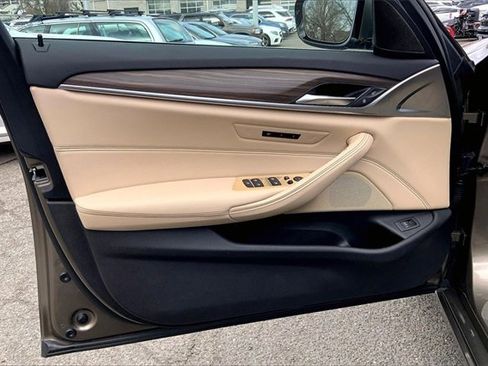 Used 2018 BMW 540i 540i image 18