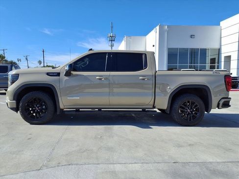 Used 2023 GMC Sierra 1500 Elevation w/ Elevation Premium Package image 4