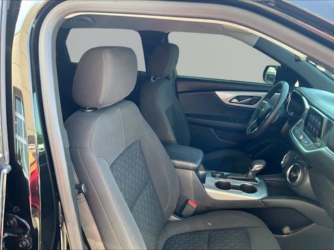 Used 2021 Chevrolet Blazer LT AWD/4WD image 28