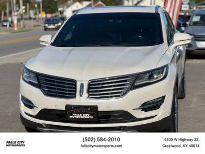 Used 2015 Lincoln MKC AWD w/ Equipment Group 102A Reserve