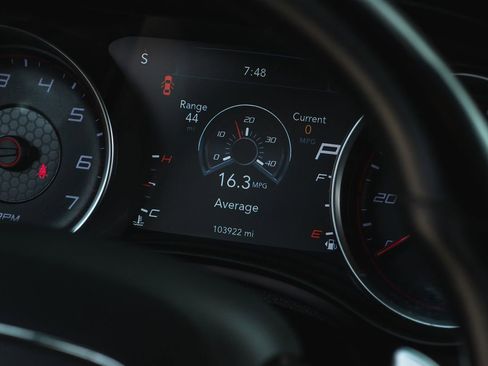 Used 2020 Dodge Charger GT image 30