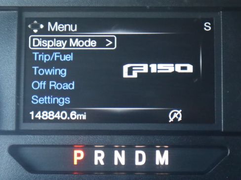 Used 2019 Ford F150 XLT w/ Equipment Group 302A Luxury AWD/4WD image 44