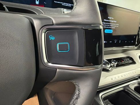 New 2027 Ford Expedition Active AWD/4WD image 19