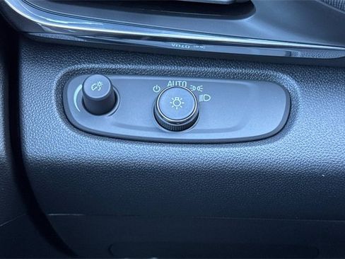 New 2026 Buick Envista Preferred image 29