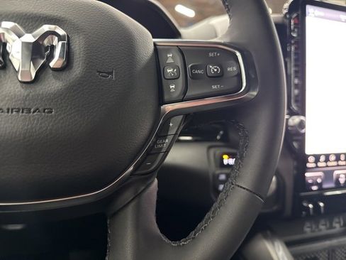 New 2026 RAM 1500 Laramie w/ Night Edition image 13