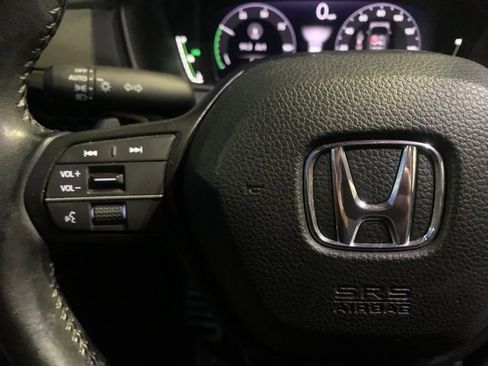 Certified 2023 Honda Accord Sport image 7