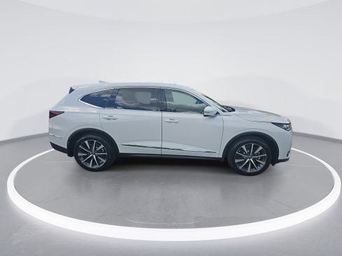 New 2026 Acura MDX FWD w/ Technology Package image 2