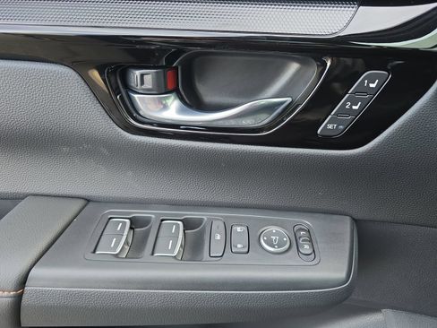 New 2026 Honda CR-V Sport Touring image 28