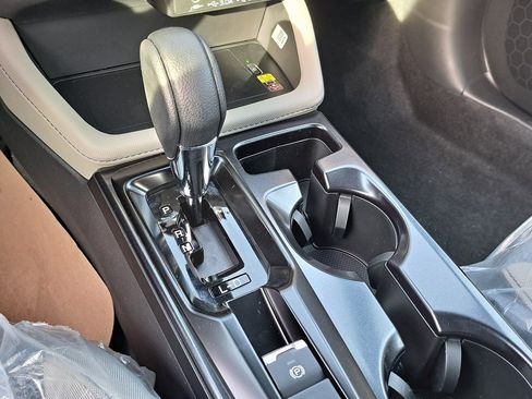 New 2026 Subaru Forester Premium image 11