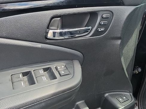 Used 2020 Honda Passport Elite image 19