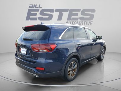 Used 2019 Kia Sorento EX w/ EX Touring Package