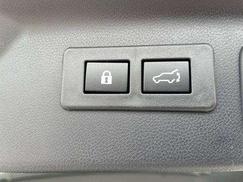 New 2026 Subaru Forester Sport image 21