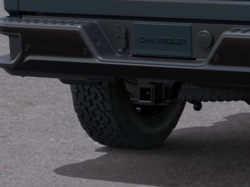 New 2026 Chevrolet Silverado 3500 LT w/ Trail Boss Package AWD/4WD image 40