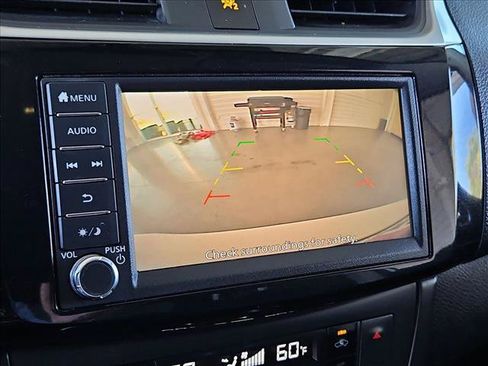 Used 2019 Nissan Sentra SV w/ Electronics Package FWD image 13