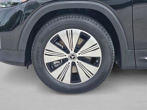 Certified 2024 Mercedes-Benz EQB 300 4MATIC image 23
