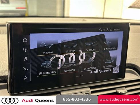 Certified 2023 Audi Q5 2.0T Premium w/ Convenience Package image 23