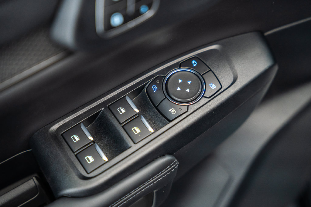 New 2026 Ford Ranger Raptor AWD/4WD image 46