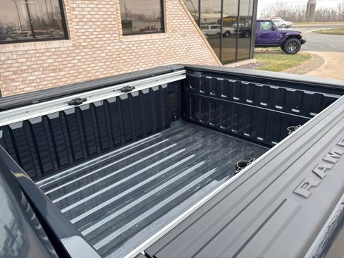 New 2026 RAM 1500 Big Horn image 12