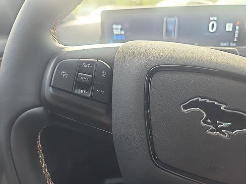 Used 2023 Ford Mustang Mach-E GT AWD/4WD image 23