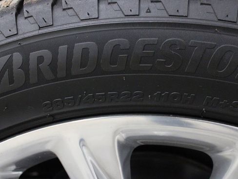 Used 2019 Chevrolet Tahoe Premier w/ Premier Plus Edition image 38