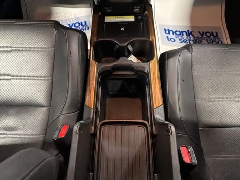 Certified 2020 Honda CR-V Touring image 23