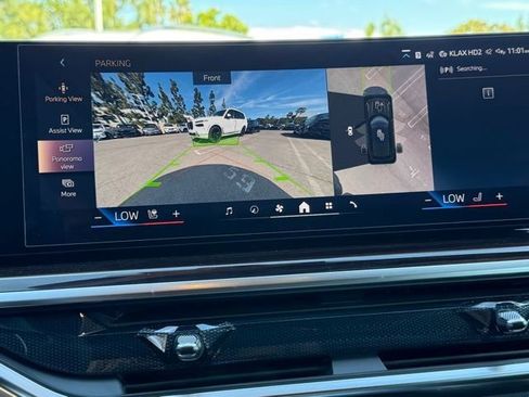 New 2026 BMW X5 sDrive40i w/ M Sport Package image 25