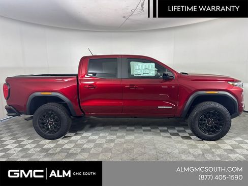 New 2026 GMC Canyon Elevation w/ Convenience Package image 5