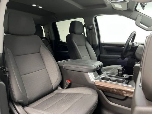 Used 2025 GMC Sierra 1500 Elevation w/ Preferred Package image 56