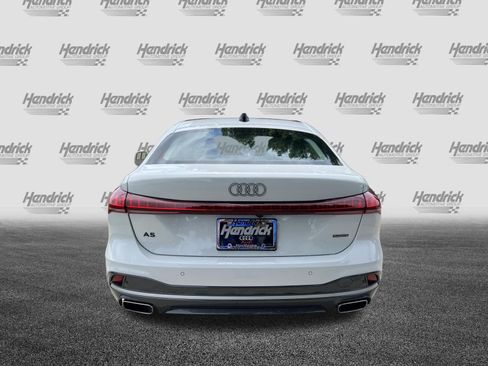 New 2026 Audi A5 2.0T Premium Plus AWD/4WD image 8
