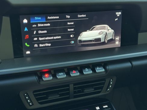 Used 2026 Porsche 911 Carrera GTS image 21