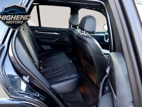 Used 2018 BMW X5 xDrive35i w/ M Sport Package image 21