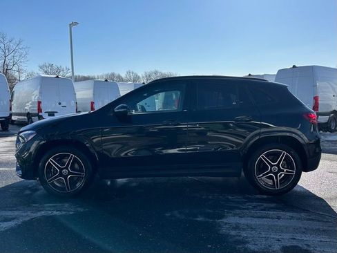 Used 2026 Mercedes-Benz GLA 250 GLA 250 image 4