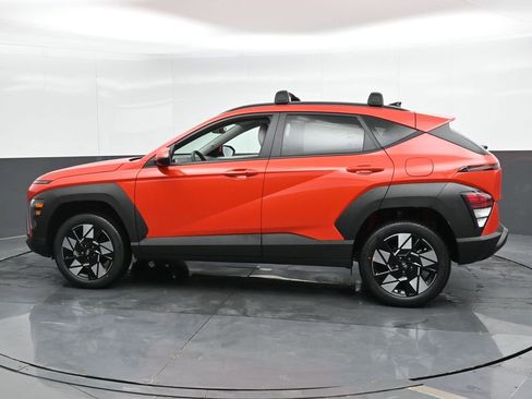 Used 2025 Hyundai Kona SEL image 9
