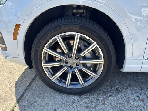 Used 2019 Audi Q7 2.0T Premium Plus w/ Premium Plus Package image 9