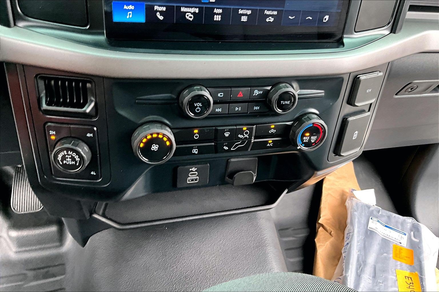 Used 2025 Ford F150 XL AWD/4WD image 33